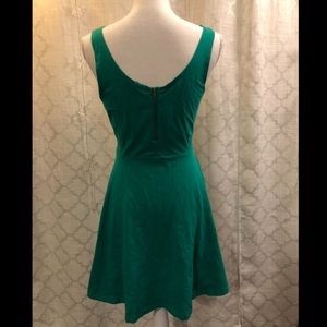 Express Dress